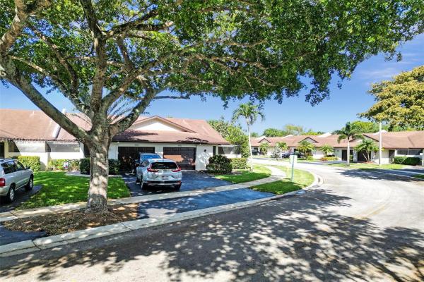 The Landings On Cypress Greens, 6041 NW 91st Way #84-11, Tamarac, Florida 33321, image 1