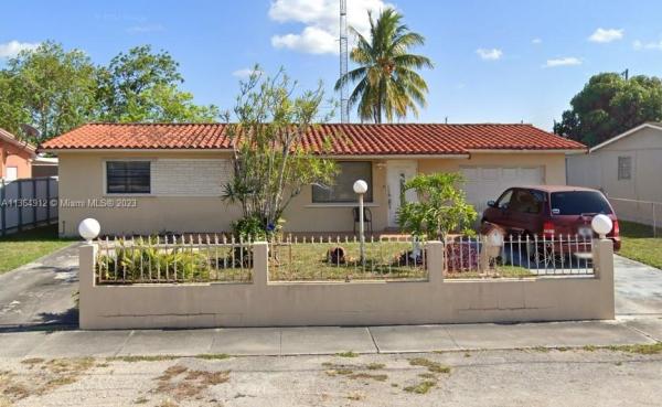 Gladeville, 550 W 17th St, Hialeah, Florida 33010, image 1