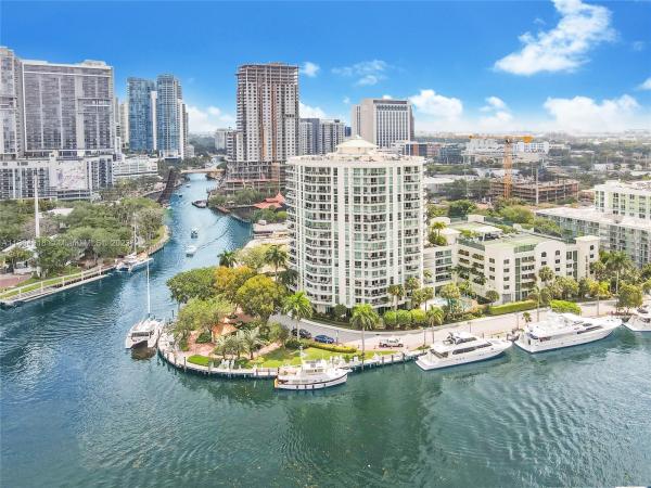 Esplanade On The New River, 401 SW 4th Ave #801, Fort Lauderdale, Florida 33315, image 1