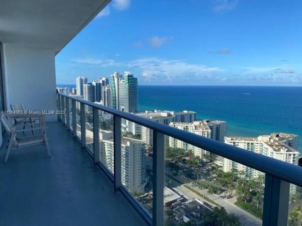 Hyde Beach House, 4010 S Ocean Dr #R2305, Hollywood, Florida 33019, image 1