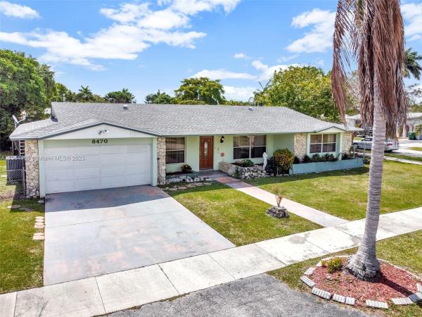Saga Bay, 8470 SW 201st St, Cutler Bay, Florida 33189, image 2
