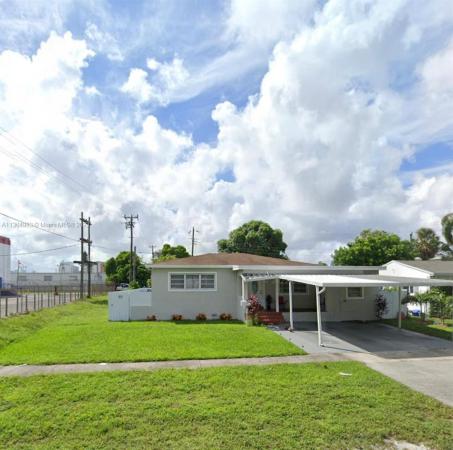 Arcola Gardens, 750 NW 85th St, West Little River, Florida 33150, image 1