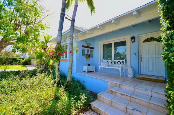 Coral Way Heights, 5888 SW 27th St, Coral Terrace, Florida 33155, image 1