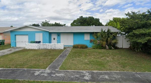 Fairway Estates, 11125 SW 154th Ter, Palmetto Estates, Florida 33157, image 1