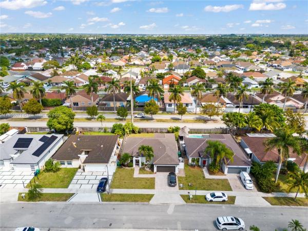 Laguna Ponds, 14361 SW 160th Ter, Richmond West, Florida 33177, image 1