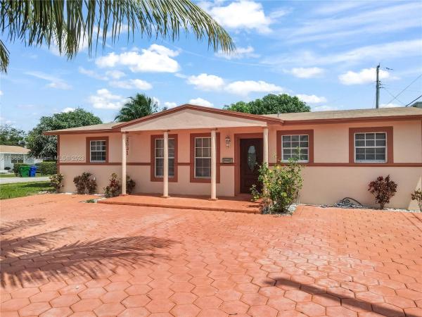 Miramar Tropical, 2631 Nassau Dr, Miramar, Florida 33023, image 1