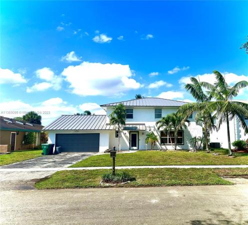 Gateland Estates, 10501 SW 49th Pl, Cooper City, Florida 33328, image 1