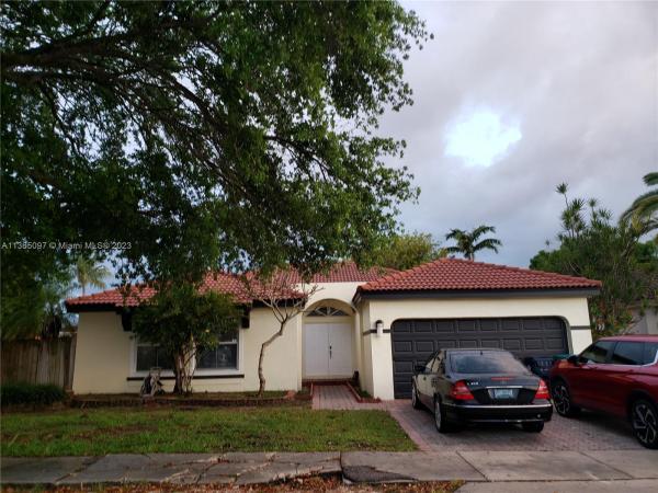 Laguna Ponds, 14214 SW 161st St, Richmond West, Florida 33177, image 1