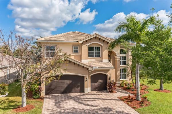 Canyon Springs, Boynton Beach, Florida 33473, image 1