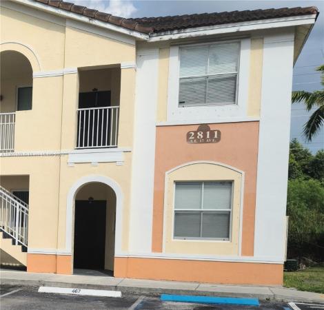 Shoma At Keys Cove, 2811 SE 17th Ave #204, Homestead, Florida 33035, image 1