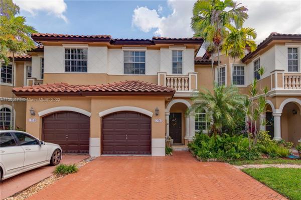 Bellagio At Vizcaya, 12745 SW 50th St #12745, Miramar, Florida 33027, image 1