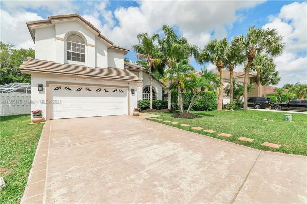 Lake Pointe At Lake Charleston, 7681 Brunson Cir, Lake Worth Beach, Florida 33467, image 1