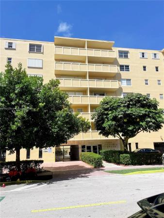 Penn Terrace Towers, 730 Pennsylvania Ave #206, Miami Beach, Florida 33139, image 1