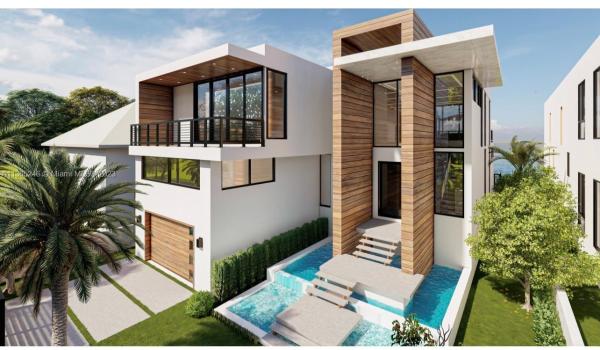 Belle Meade, 769 NE 77th Ter, Miami, Florida 33138, image 2