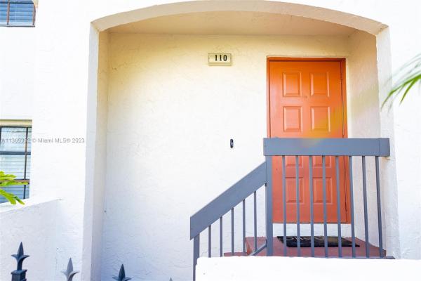 Liberty Square, 110 Liberty Ct #110, Deerfield Beach, Florida 33442, image 1