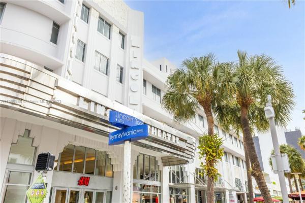 Etruria, 1550 Pennsylvania Ave #128, Miami Beach, Florida 33139, image 1