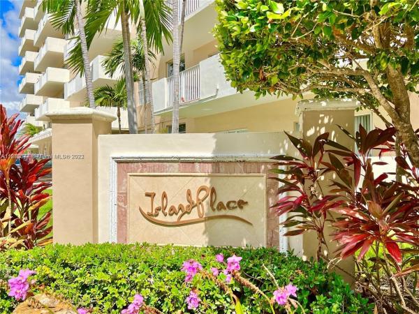 Island Place At North Bay Village, 1455 N Treasure Dr #PH H, North Bay Village, Florida 33141, image 1