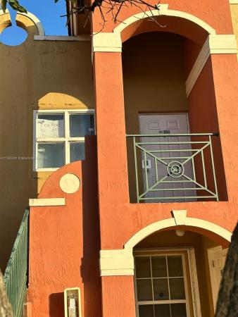 Vista Alegre Townhomes, 15501 SW 133rd Pl #804, Richmond West, Florida 33177, image 2