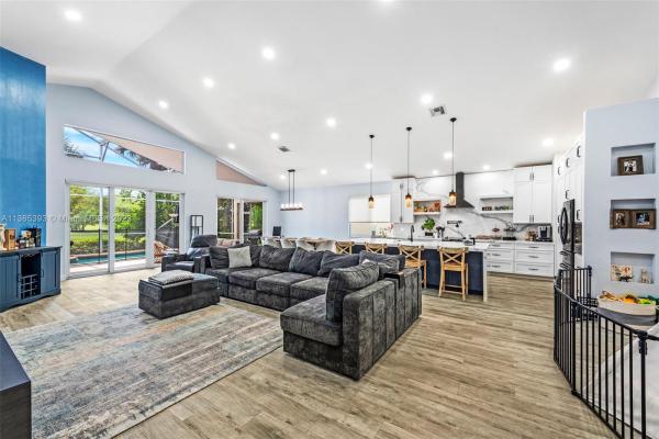Lacosta, 1551 E Lacosta Dr E, Pembroke Pines, Florida 33027, image 1