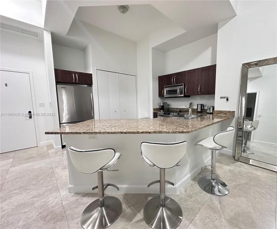 Turnberry Village South Tower, 19900 E Country Club Dr #118, Aventura, Florida 33180, image 1