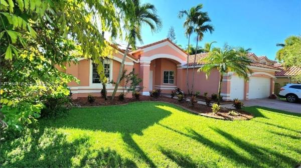 Windsor Palms, 4041 SW 145th Ter, Miramar, Florida 33027, image 1