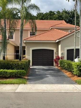 San Remo, 1001 Sorrento Dr #1001, Weston, Florida 33326, image 1