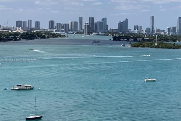 Mirador South 1000, 1000 West Ave #1520, Miami Beach, Florida 33139, image 2