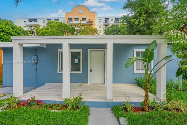 Floral Park, 1431 NW 53rd St, Miami, Florida 33142, image 2