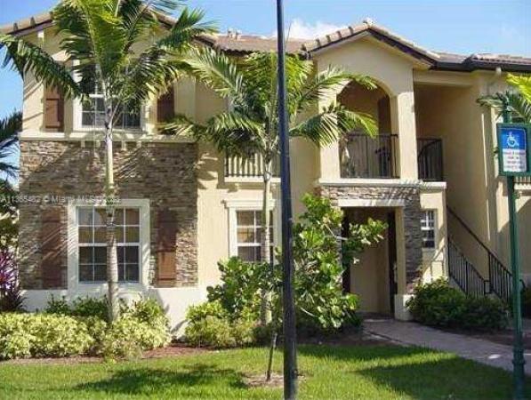 Villas At Carmel, 1388 NE 33rd Ave #201-24, Homestead, Florida 33033, image 1