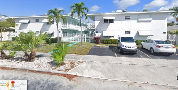 1715 Wiley St #16, Hallandale Beach, Florida 33020, image 1