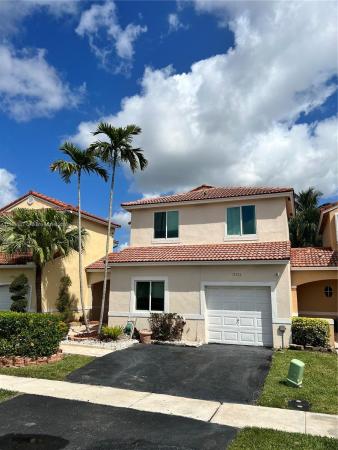 Misty Bay At Silver Lakes, 17315 NW 7th St, Pembroke Pines, Florida 33029, image 1