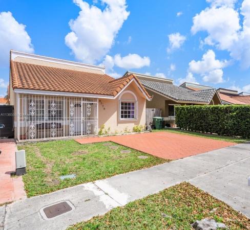 La Pradera Gardens, 8779 NW 108th St, Hialeah Gardens, Florida 33018, image 1