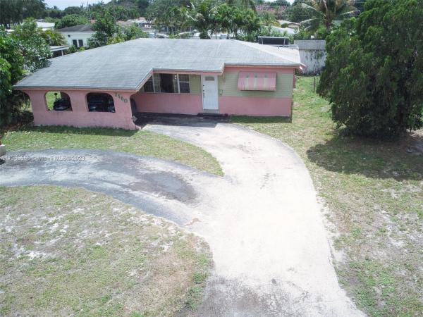 Pembroke Ranches, 7160 SW 13th St, Pembroke Pines, Florida 33023, image 1