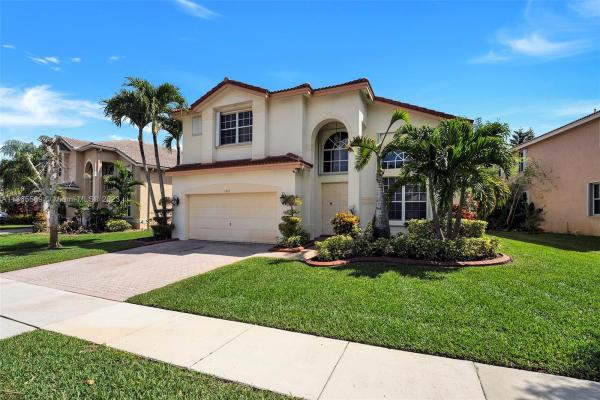 Silver Shores, 1845 SW 163rd Ave, Miramar, Florida 33027, image 2