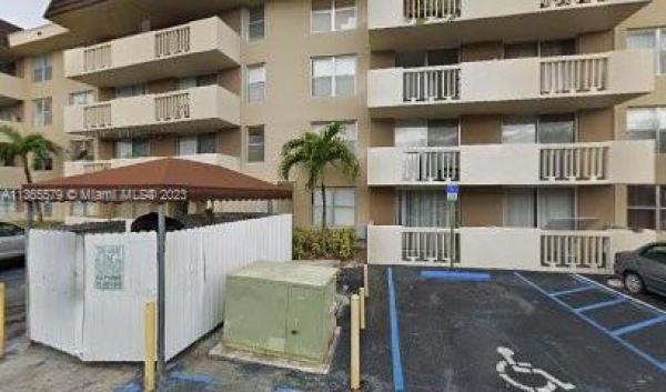 Bayview Palms, 1800 Sans Souci Blvd #309, North Miami, Florida 33181, image 1
