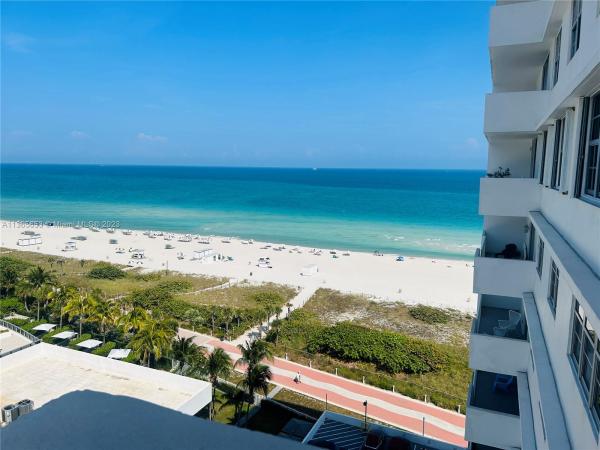 Corinthian, 5825 Collins Ave #12E, Miami Beach, Florida 33140, image 1