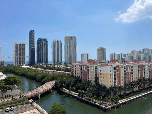 Winston Towers 100, 250 174th St #1102, Sunny Isles Beach, Florida 33160, image 2