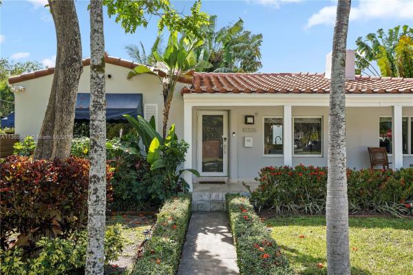 Miami Shores Residential, 10326 NW 1st Ave, Miami Shores, Florida 33150, image 2