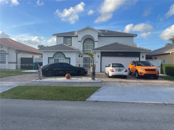 Shoreway, 16075 SW 149th Ter, Country Walk, Florida 33196, image 1