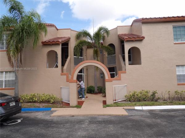 Windmill Lakes, 433 SW 86th Ave #204, Pembroke Pines, Florida 33025, image 1