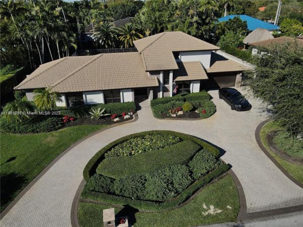 Allison Estates, 17650 SW 80th Ct, Palmetto Bay, Florida 33157, image 1