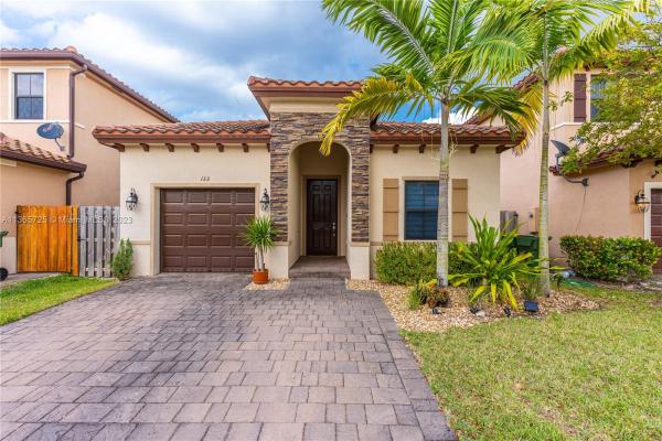 Barbados At Oasis, 133 NE 24th Ave, Homestead, Florida 33033, image 1
