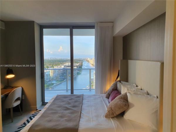 Hyde Beach House, 4010 S Ocean Dr #R2102, Hallandale Beach, Florida 33019, image 2