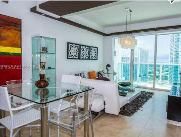 Brickell On The River North Tower, 31 SE 5th St #3309, Miami, Florida 33131, image 1