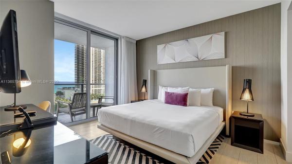 Hyde Beach House, 4010 S Ocean Dr #R805, Hallandale Beach, Florida 33019, image 2