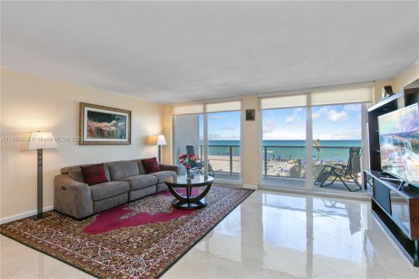 La Estates, 1904 S Ocean Dr #403, Hallandale Beach, Florida 33009, image 1