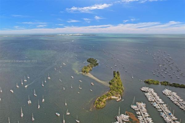 The Ritz-Carlton Tower Residences, 3400 SW 27th Ave #1501, Miami, Florida 33133, image 1