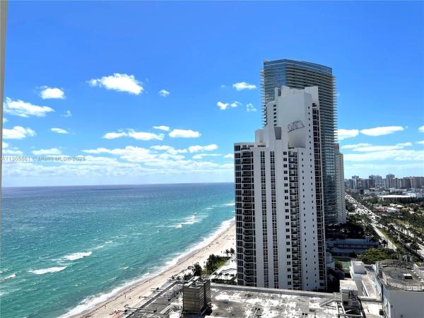 Ocean One, 19333 Collins Ave #2409, Sunny Isles Beach, Florida 33160, image 1