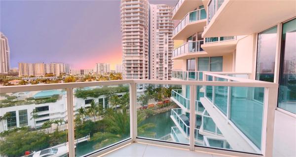 St Tropez On The Bay, 250 Sunny Isles Blvd #3-906, Sunny Isles Beach, Florida 33160, image 1