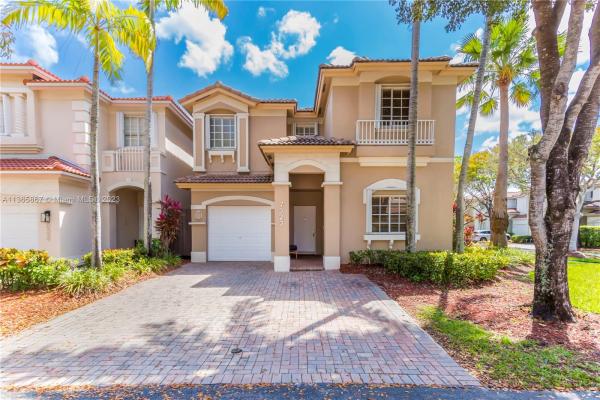 Martinique At Doral Isles, 7323 NW 113th Ct, Doral, Florida 33178, image 1